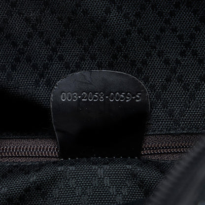 Gucci Bamboo Backpack (SHG-BbeV0B)