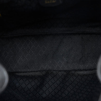 Gucci Bamboo Backpack (SHG-5HUN0U)