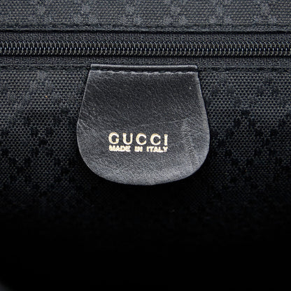 Gucci Bamboo Backpack (SHG-5HUN0U)
