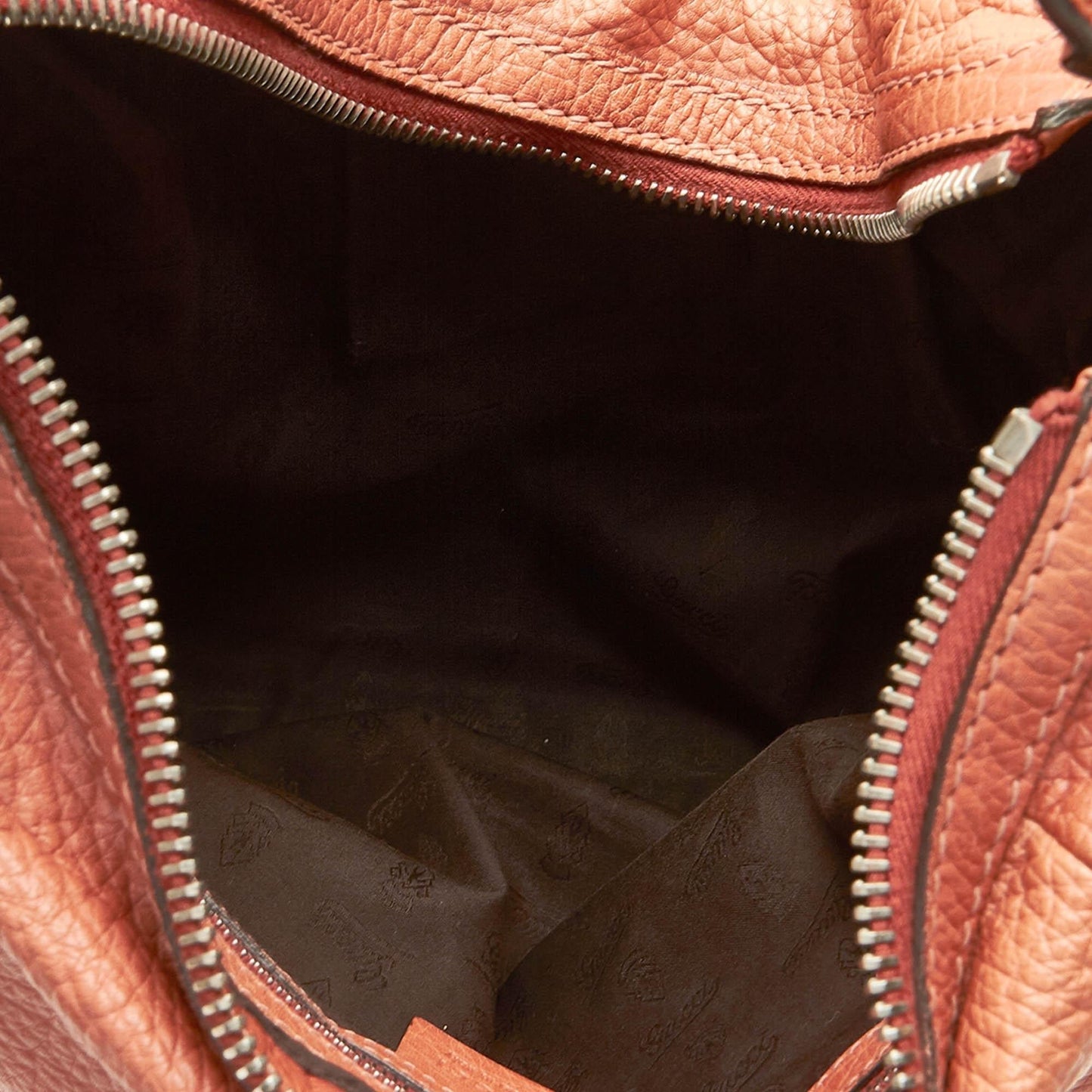 Gucci Bamboo Bar Leather Shoulder Bag (SHG-18983)
