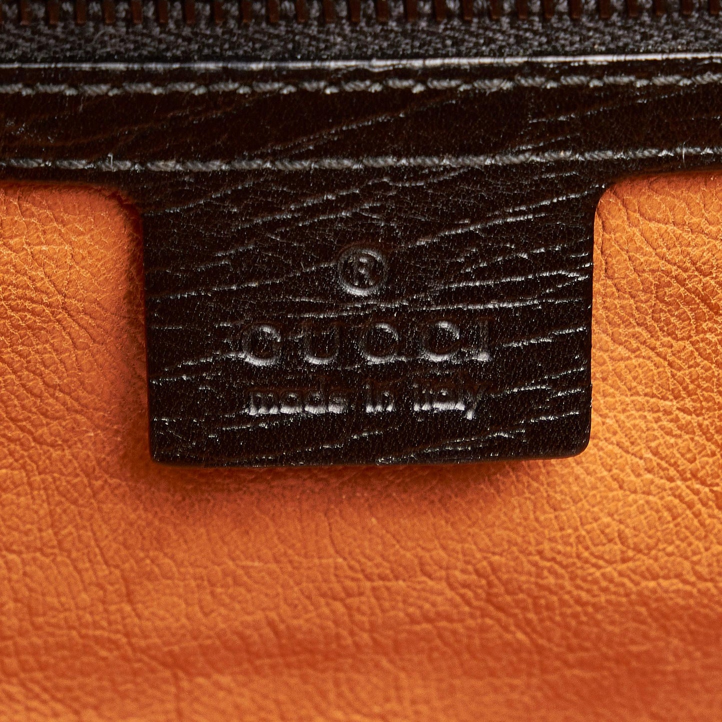 Gucci Bamboo Bullet Handbag (SHG-mV1Nbs)