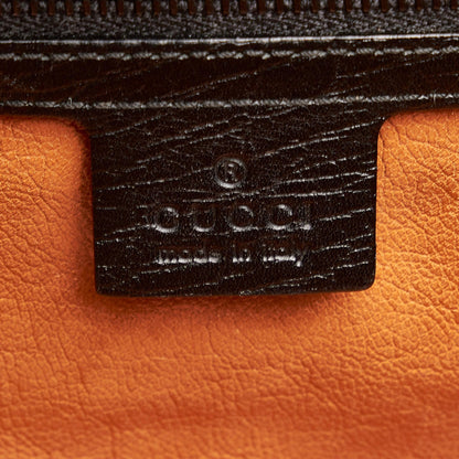 Gucci Bamboo Bullet Handbag (SHG-mV1Nbs)