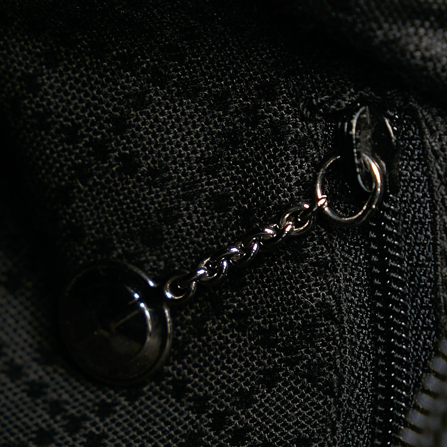 Gucci Bamboo Canvas Satchel (SHG-0VJXo9)
