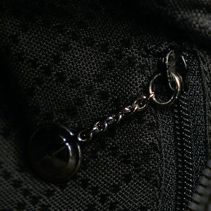 Gucci Bamboo Canvas Satchel (SHG-0VJXo9)