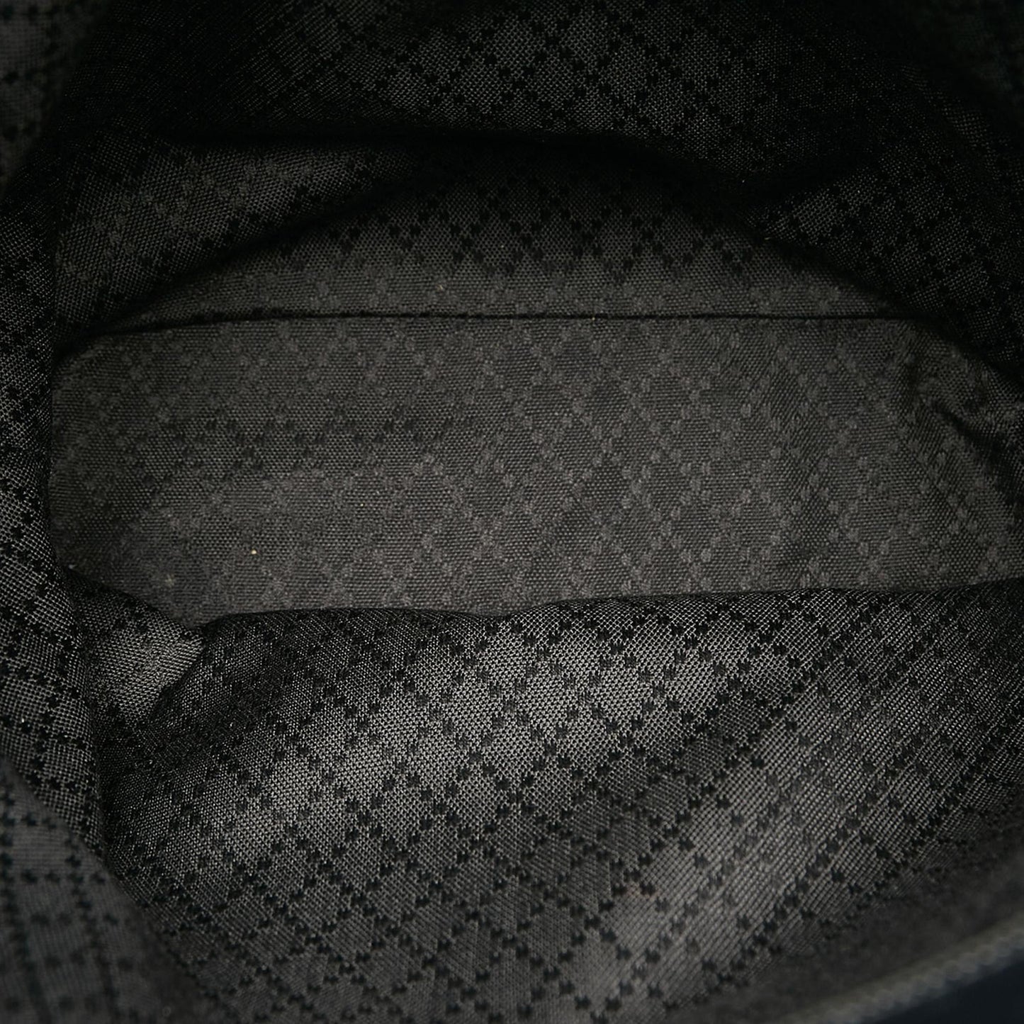 Gucci Bamboo Canvas Satchel (SHG-0VJXo9)