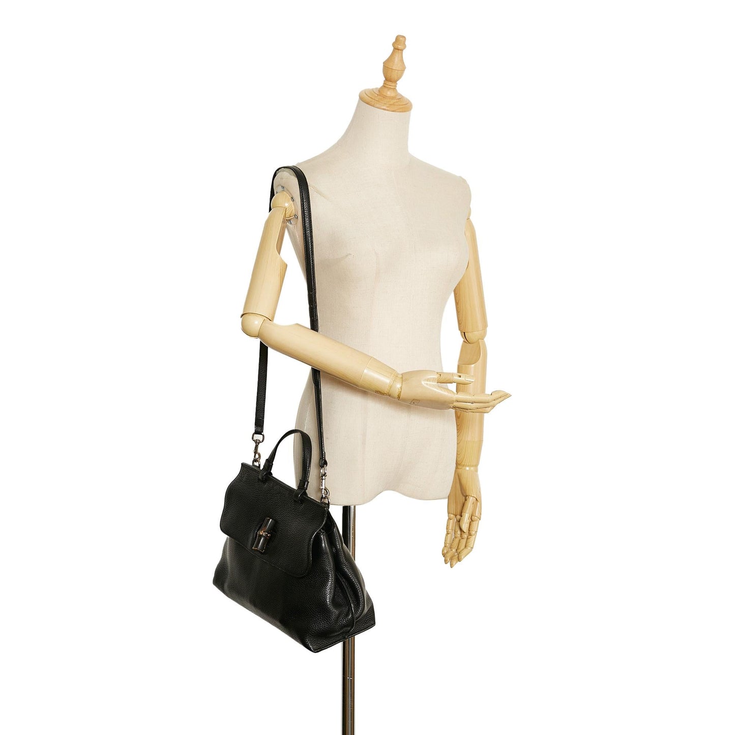 Gucci Bamboo Daily (SHG-HOCpAI)