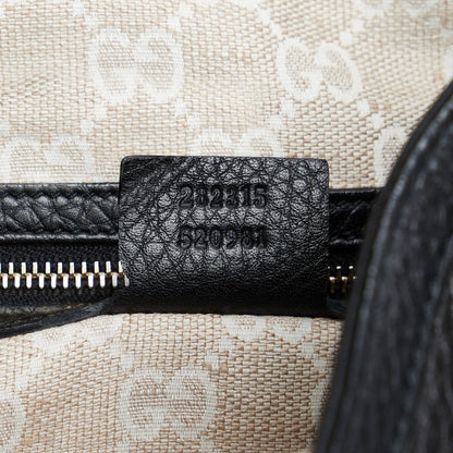 Gucci Bamboo Diana Satchel (SHG-eSo7Dz)