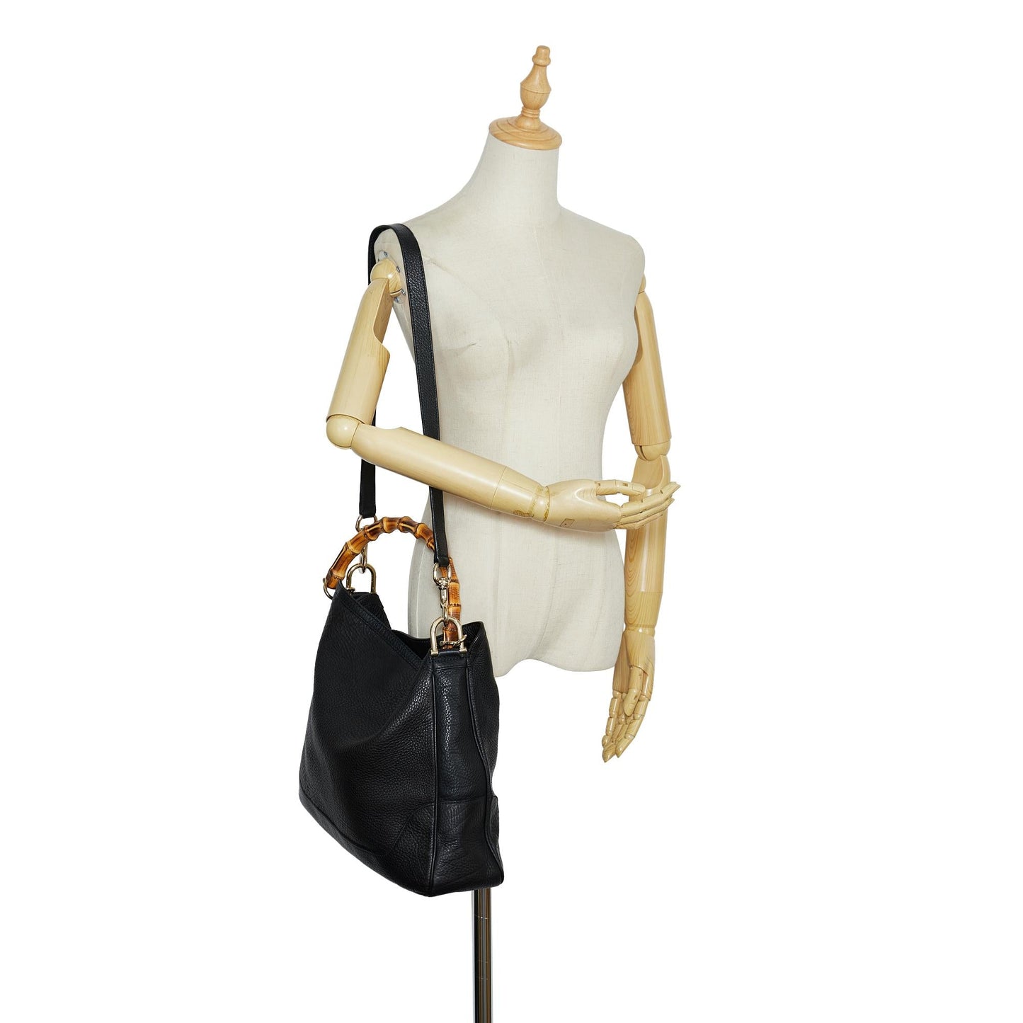 Gucci Bamboo Diana Satchel (SHG-eSo7Dz)