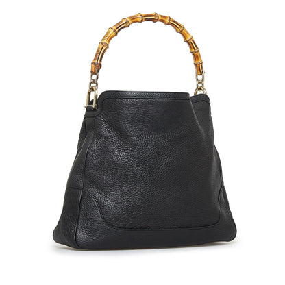 Gucci Bamboo Diana Satchel (SHG-eSo7Dz)