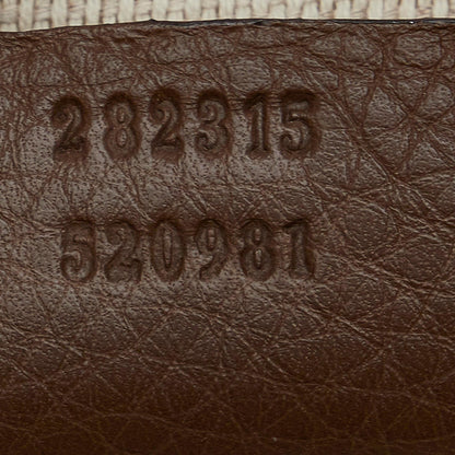 Gucci Bamboo Flora Diana (SHG-JSp4Cq)