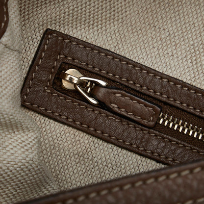 Gucci Bamboo Flora Diana (SHG-JSp4Cq)