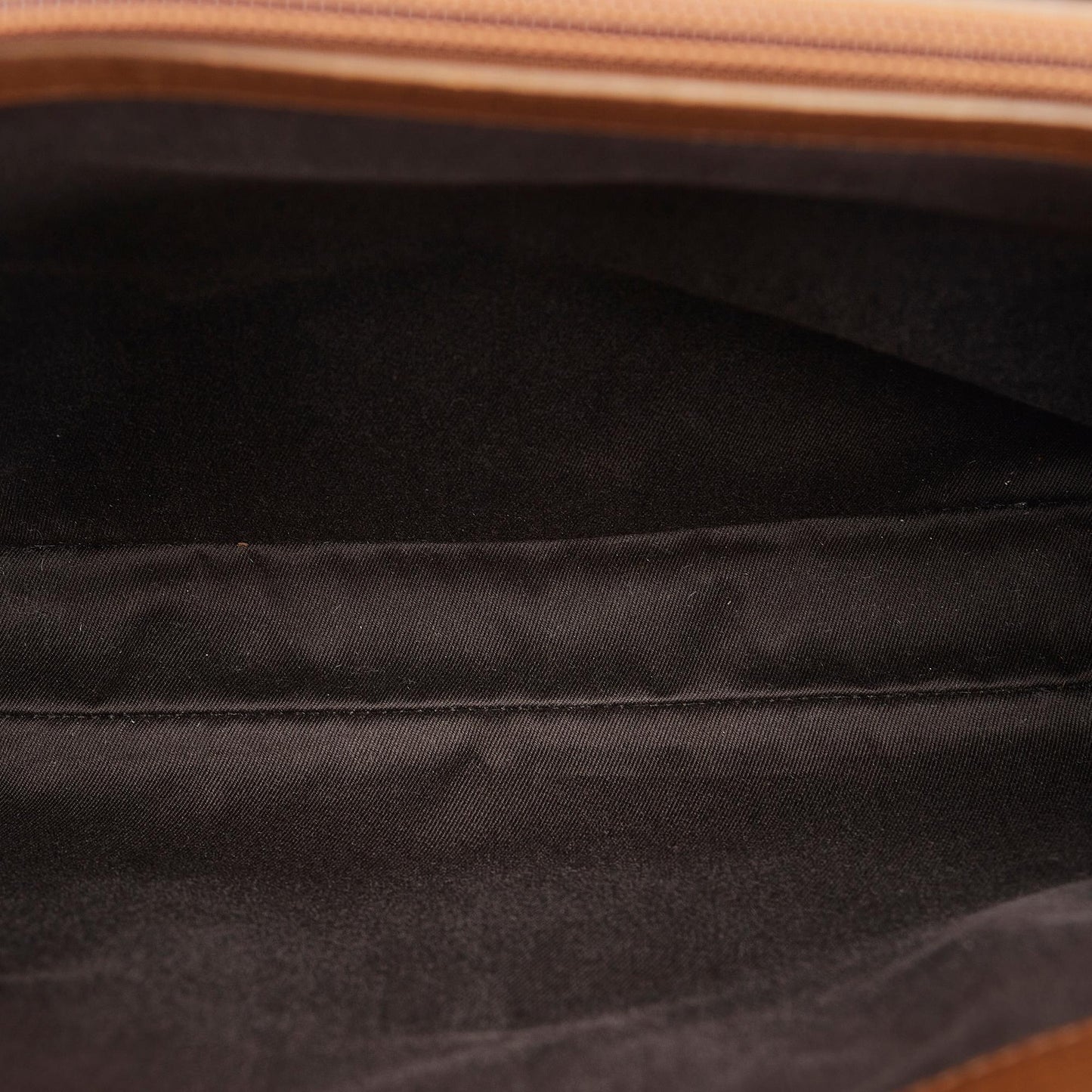 Gucci Bamboo GG Canvas Handbag (SHG-uWy0rY)