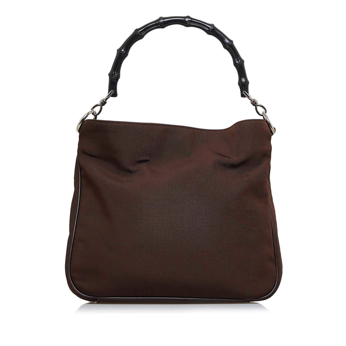 Gucci Bamboo Handbag (SHG-awHUPJ)