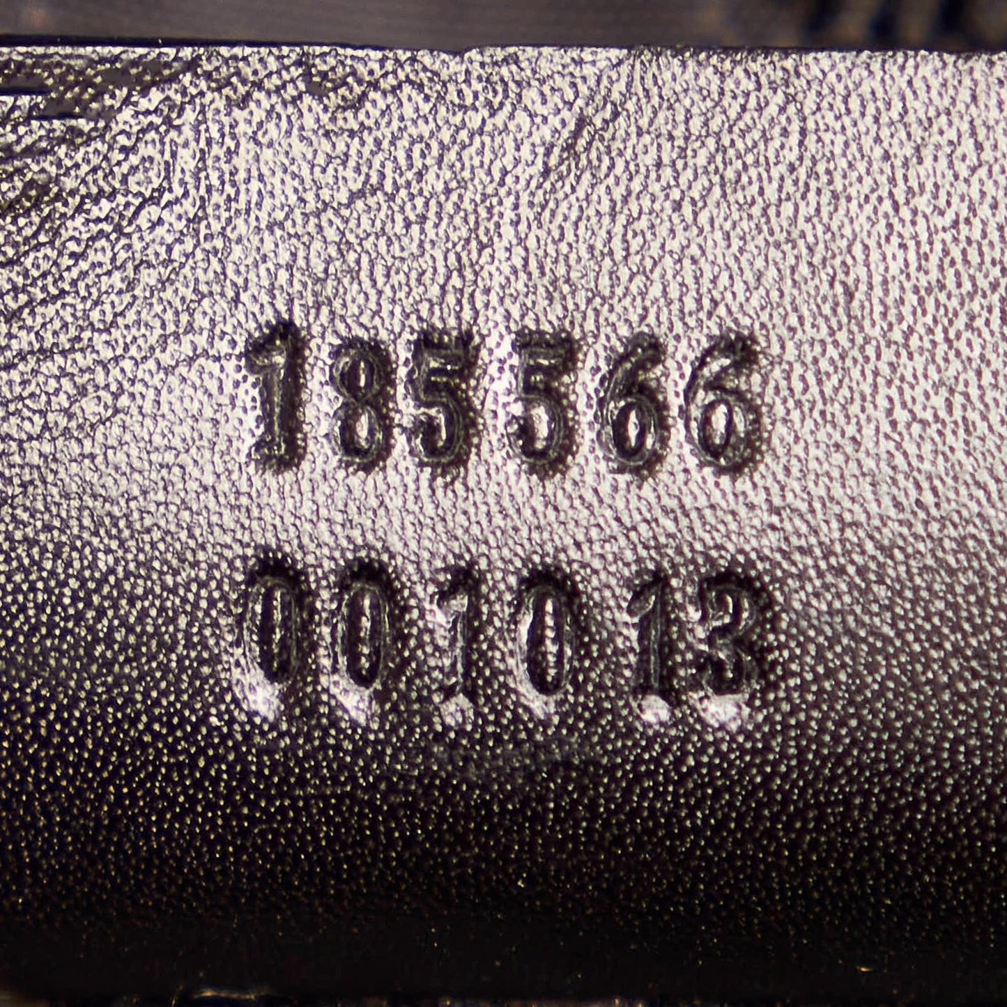Gucci Bamboo Indy Leather Satchel (SHG-29790)