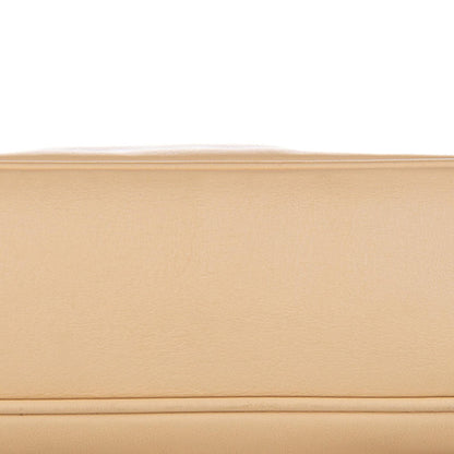 Gucci Bamboo Leather Baguette (SHG-23446)