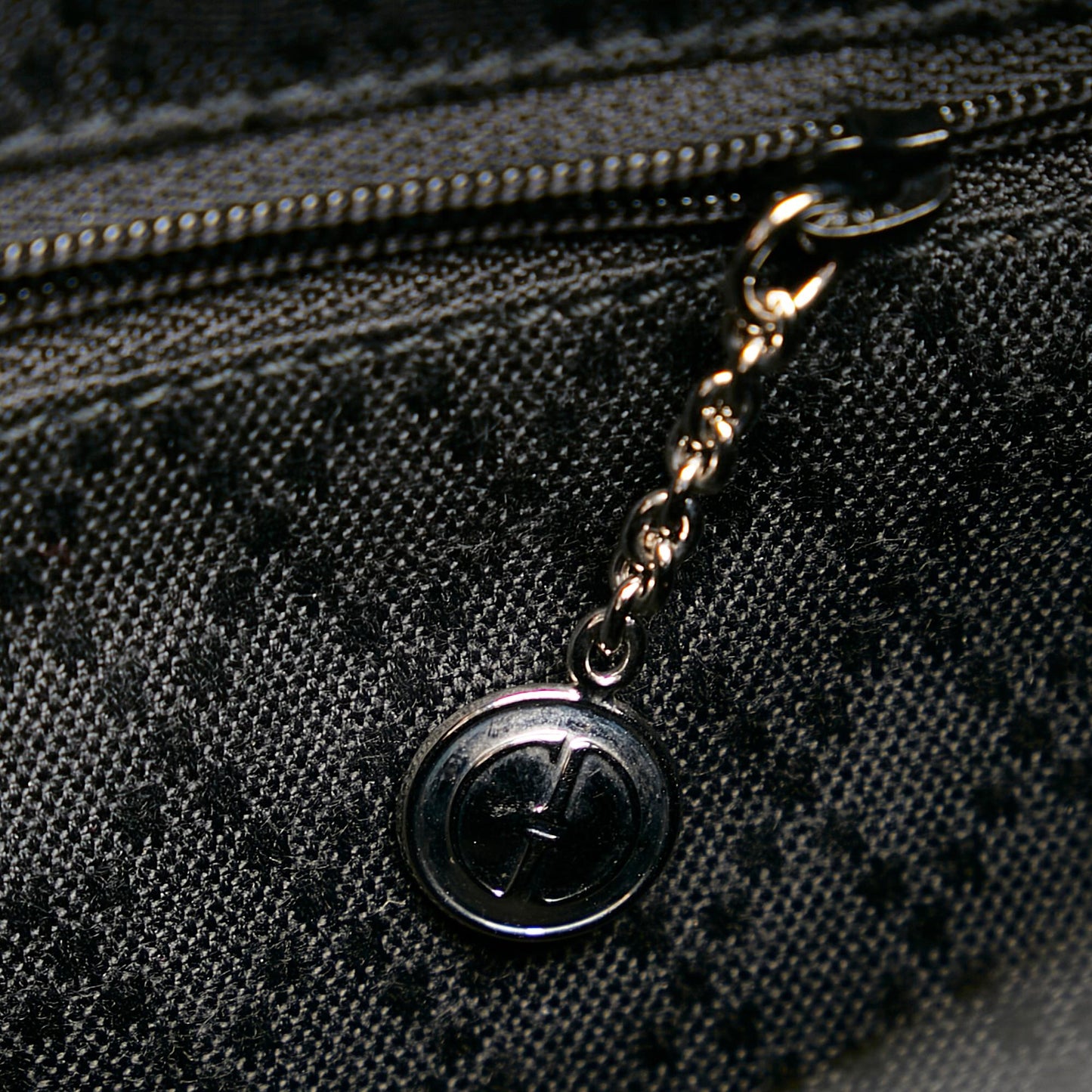 Gucci Bamboo Nylon Tote Bag (SHG-29168)