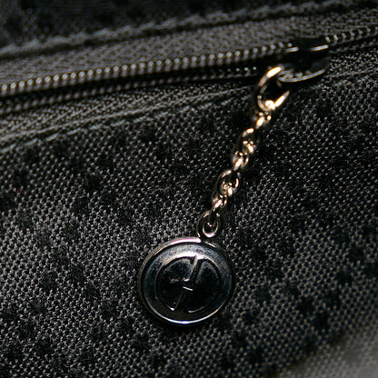Gucci Bamboo Nylon Tote Bag (SHG-29168)