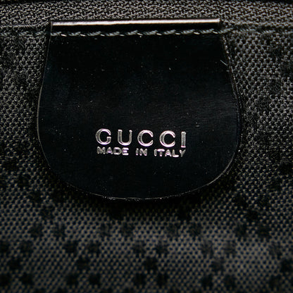 Gucci Bamboo Nylon Tote Bag (SHG-29168)