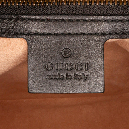 Gucci Bamboo Queen Margaret Backpack (SHG-05phTC)