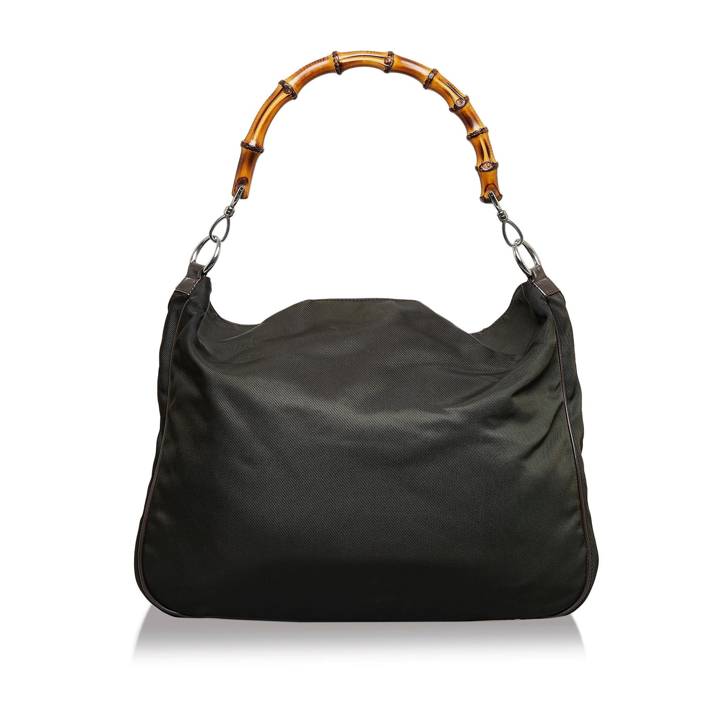 Gucci Bamboo Satchel (SHG-XjSwa4)