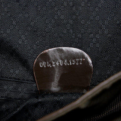 Gucci Bamboo Satchel (SHG-XjSwa4)