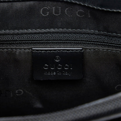 Gucci Bamboo Satchel (SHG-x4w4vz)