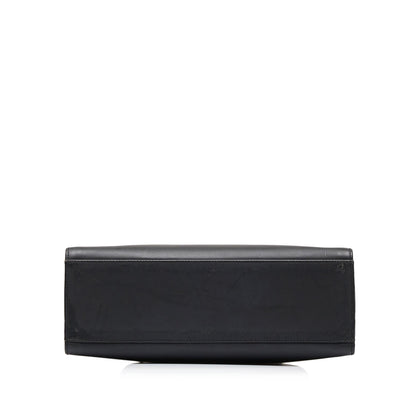 Gucci Bamboo Satchel (SHG-EaaG5M)