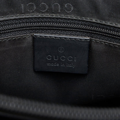 Gucci Bamboo Satchel (SHG-EaaG5M)