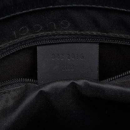 Gucci Bamboo Satchel (SHG-EaaG5M)