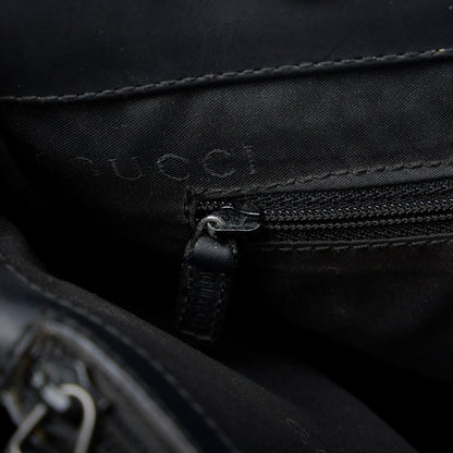 Gucci Bamboo Satchel (SHG-EaaG5M)