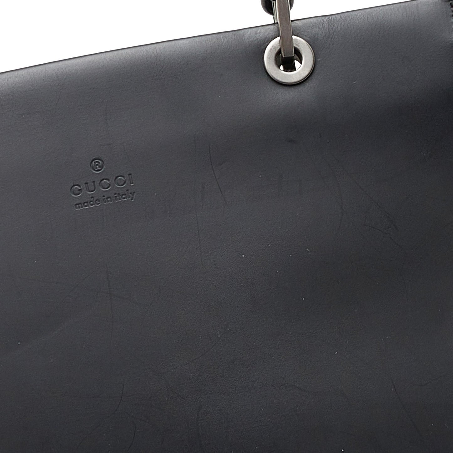Gucci Bamboo Satchel (SHG-EaaG5M)