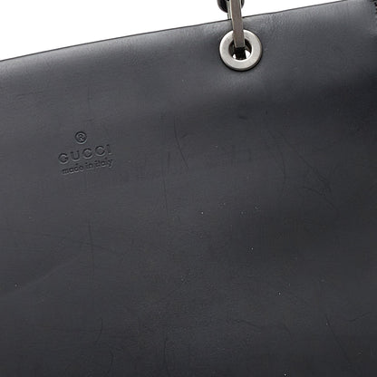 Gucci Bamboo Satchel (SHG-EaaG5M)