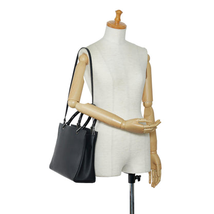 Gucci Bamboo Satchel (SHG-EaaG5M)