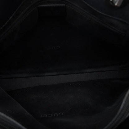Gucci Bamboo Satchel (SHG-EaaG5M)
