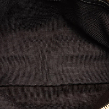 Gucci Bamboo Shopper Leather Handbag (SHG-29041)