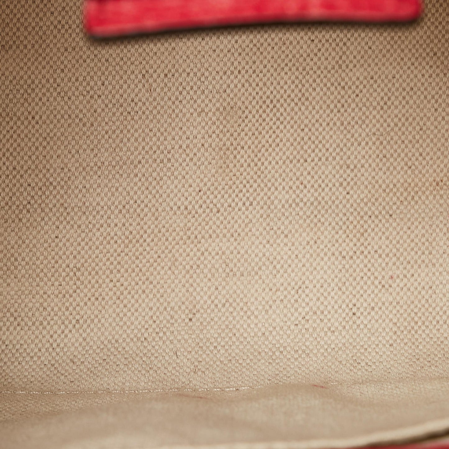 Gucci Bamboo Shopper Leather Satchel (SHG-29723)