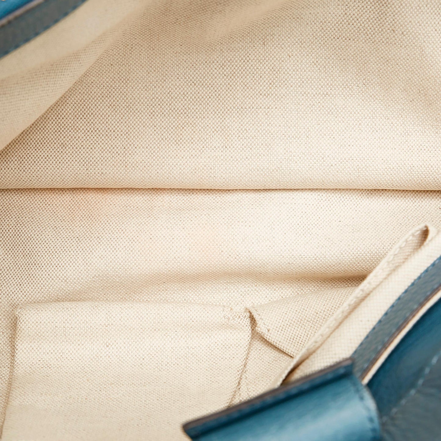 Gucci Bamboo Shopper Leather Satchel (SHG-30162)