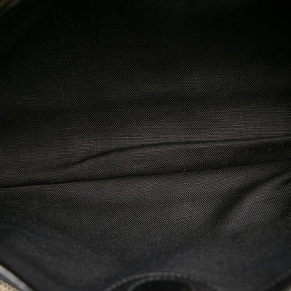Gucci Bamboo Shopper Leather Satchel (SHG-dP6JxK)