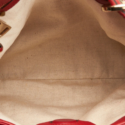 Gucci Bamboo Shopper (SHG-CCGC2B)