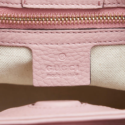 Gucci Bamboo Shopper (SHG-nhF1zk)