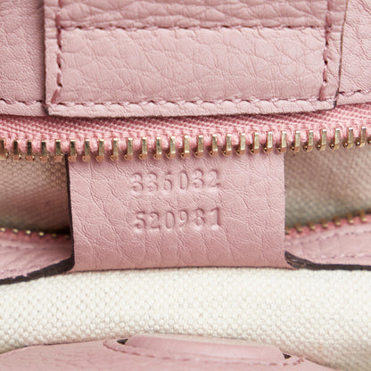 Gucci Bamboo Shopper (SHG-nhF1zk)