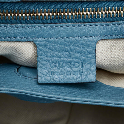 Gucci Bamboo Shopper (SHG-3WFsV0)