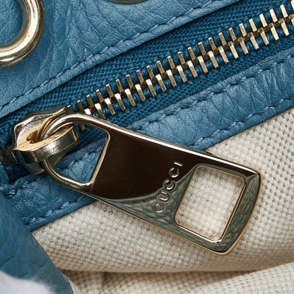 Gucci Bamboo Shopper (SHG-3WFsV0)