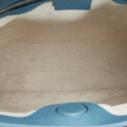 Gucci Bamboo Shopper (SHG-3WFsV0)