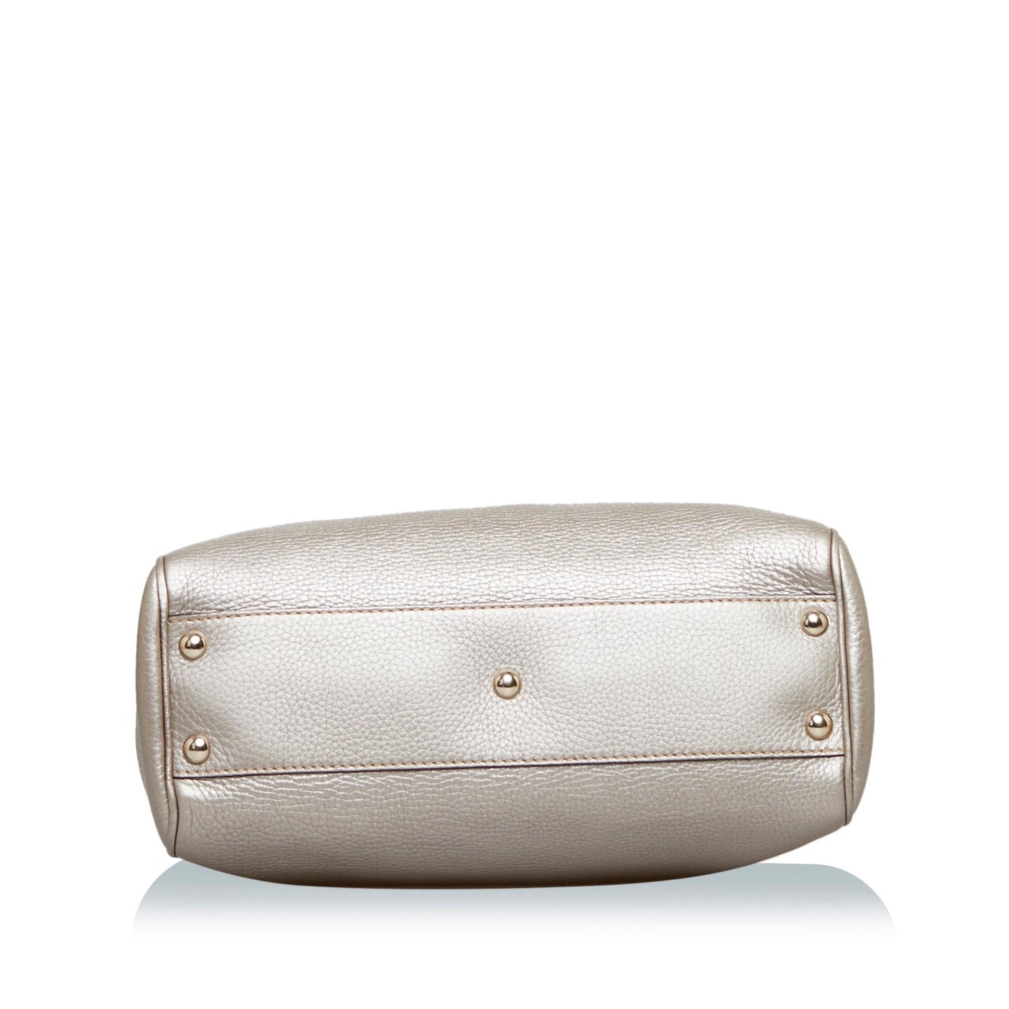 Gucci Bamboo Shopper (SHG-QtZrnx)