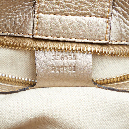Gucci Bamboo Shopper (SHG-QtZrnx)