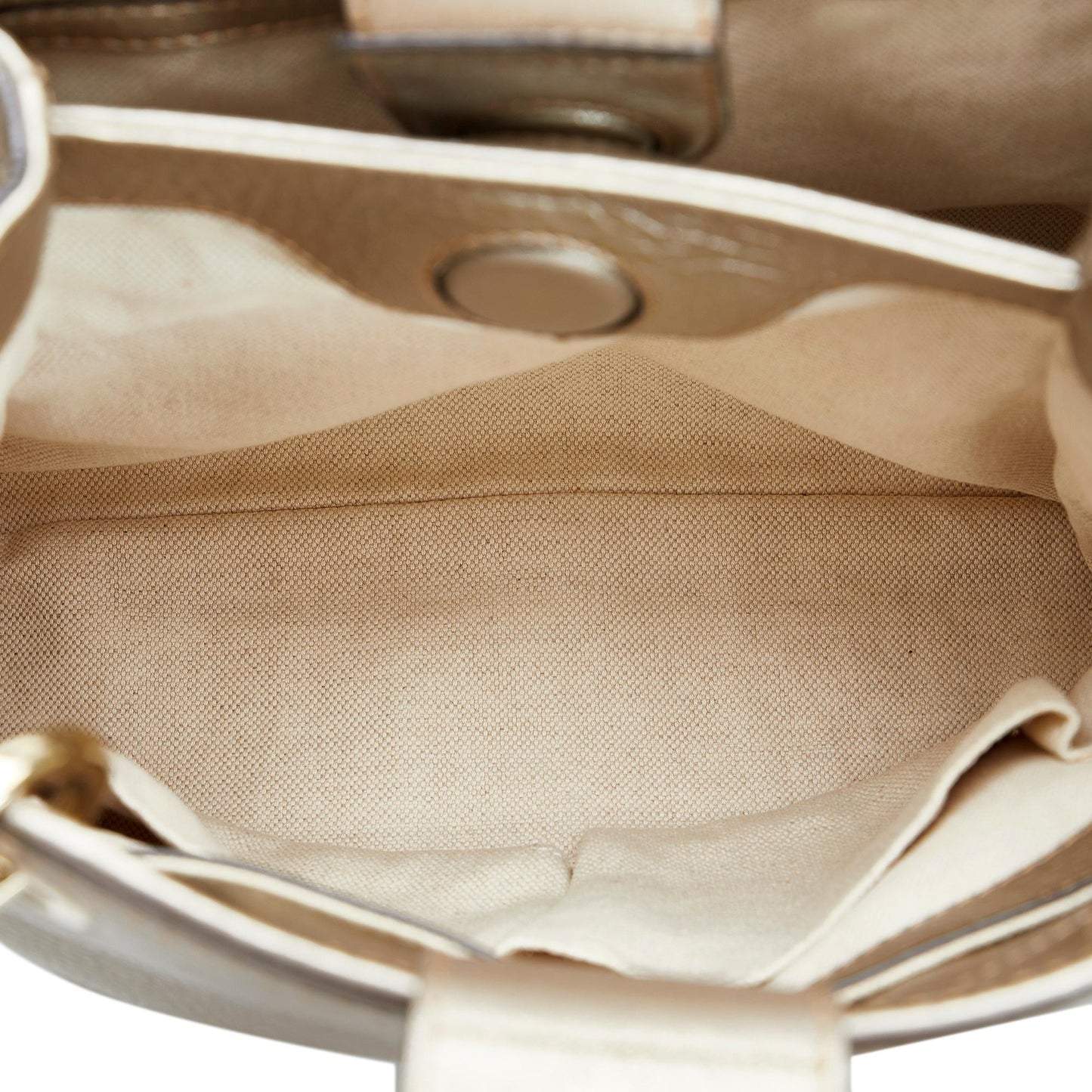 Gucci Bamboo Shopper (SHG-QtZrnx)