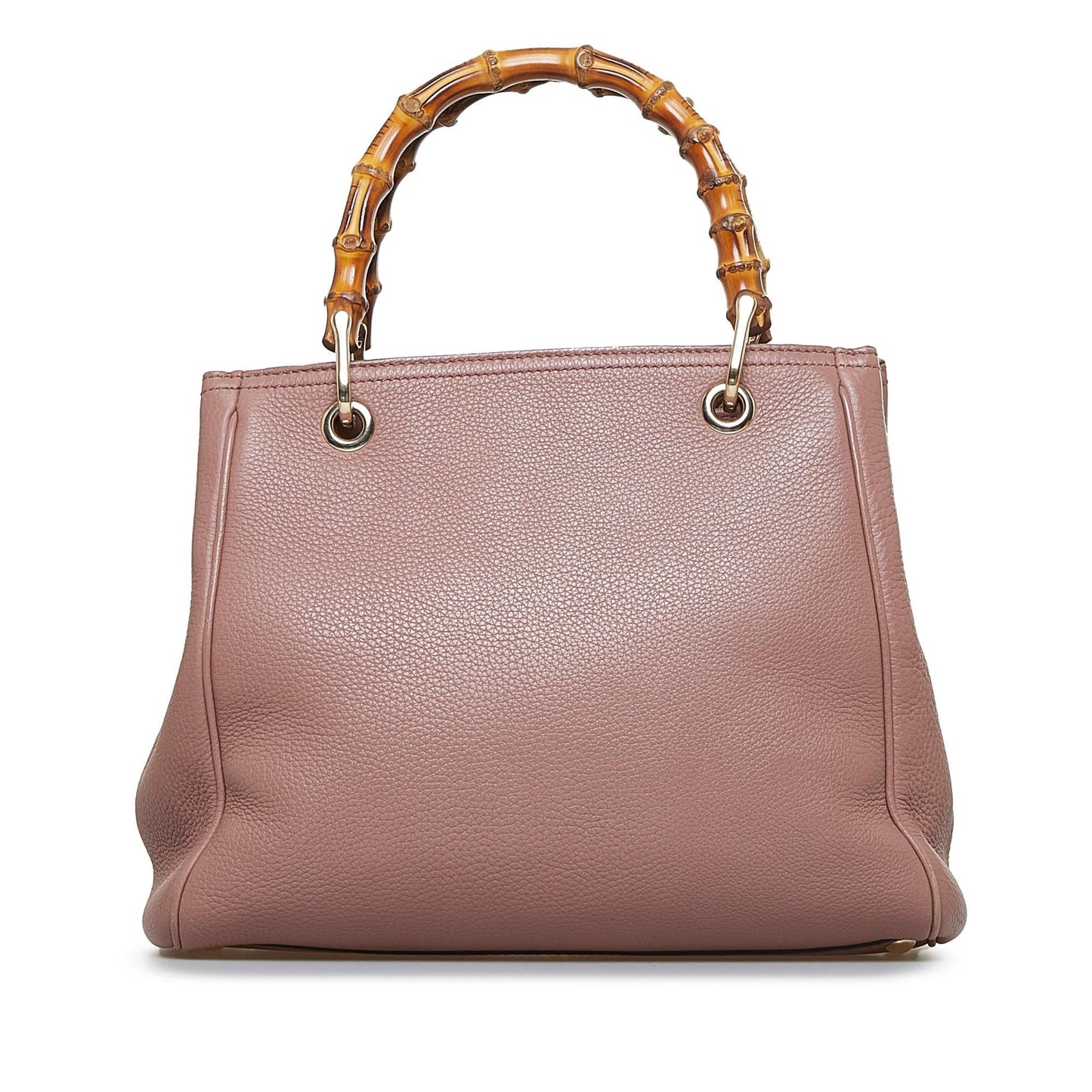Gucci Bamboo Shopper (SHG-eQpxaN)