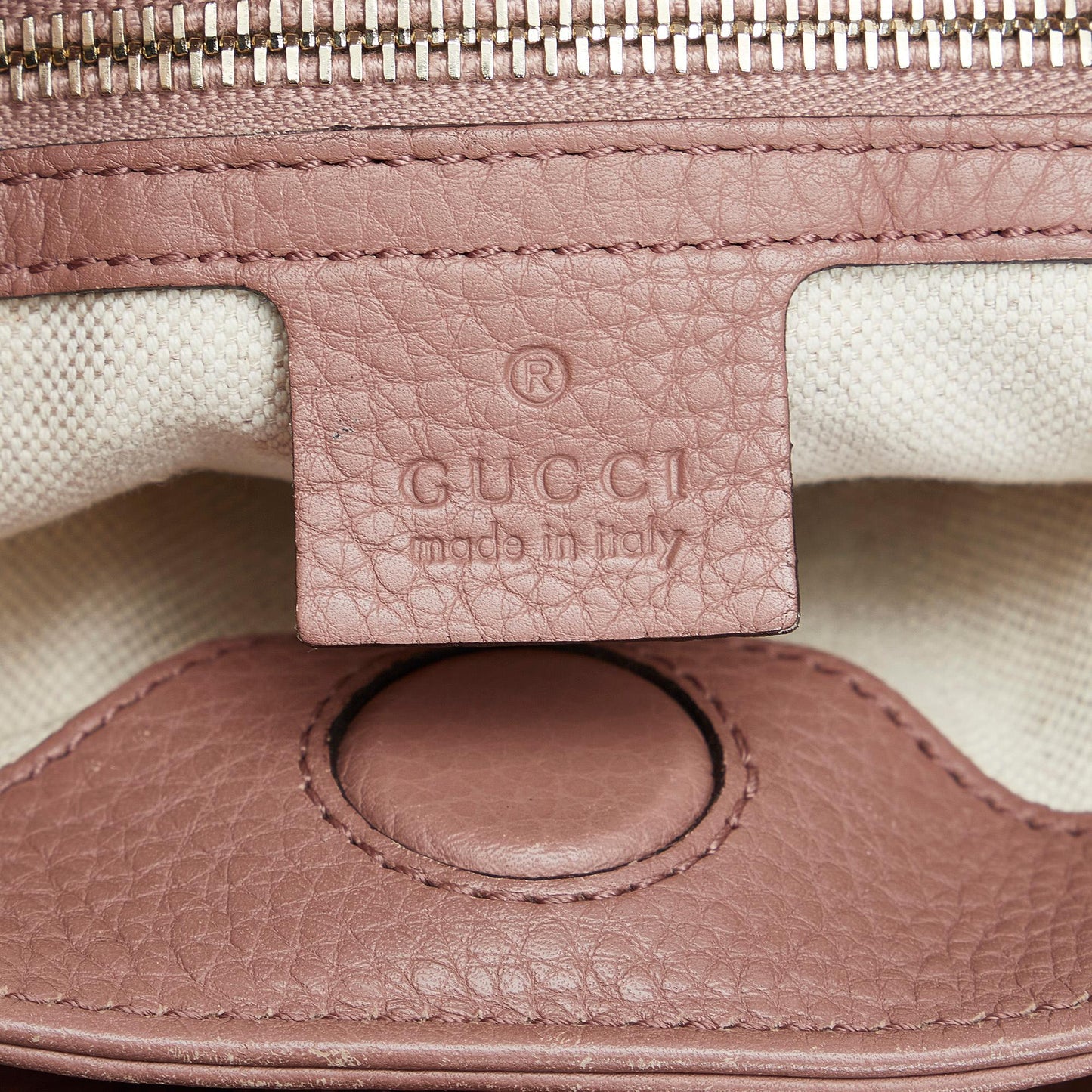 Gucci Bamboo Shopper (SHG-eQpxaN)