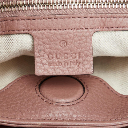 Gucci Bamboo Shopper (SHG-eQpxaN)